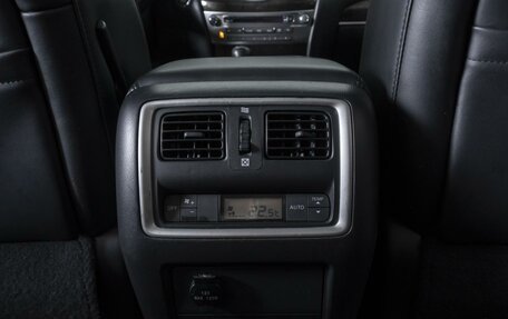 Infiniti QX60 I рестайлинг, 2014 год, 2 498 000 рублей, 29 фотография