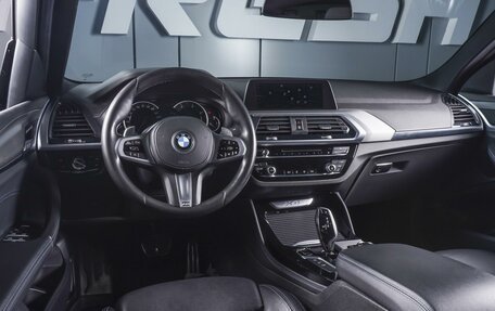 BMW X4, 2019 год, 5 350 000 рублей, 6 фотография