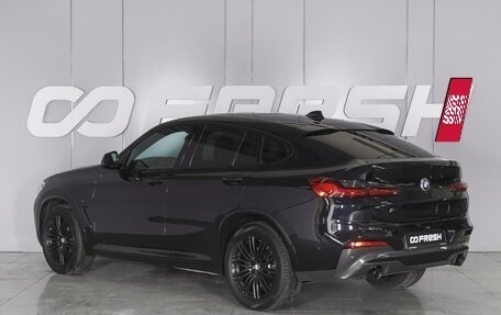 BMW X4, 2019 год, 5 350 000 рублей, 2 фотография