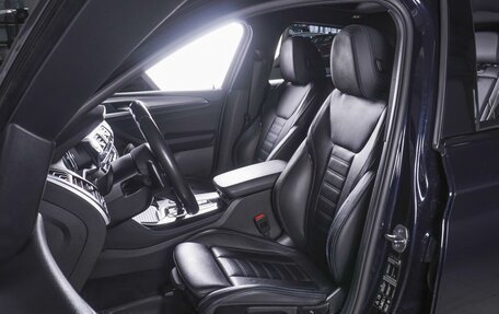 BMW X4, 2019 год, 5 350 000 рублей, 10 фотография