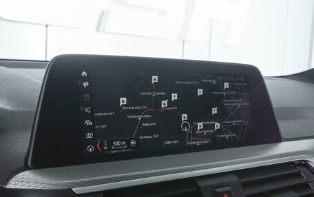 BMW X4, 2019 год, 5 350 000 рублей, 15 фотография