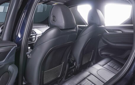 BMW X4, 2019 год, 5 350 000 рублей, 11 фотография