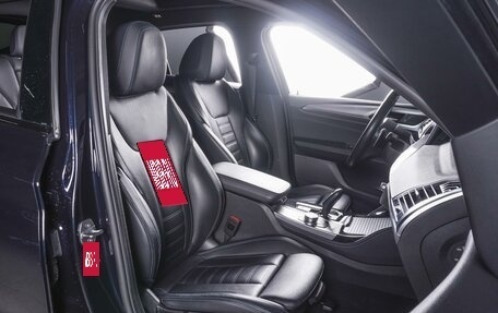 BMW X4, 2019 год, 5 350 000 рублей, 8 фотография