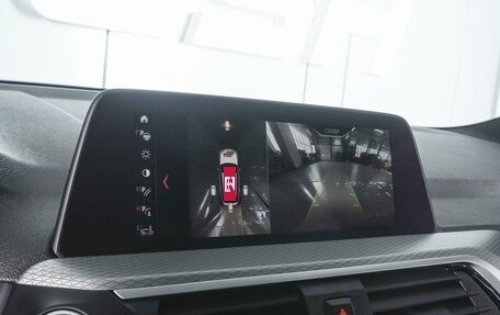 BMW X4, 2019 год, 5 350 000 рублей, 13 фотография