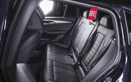 BMW X4, 2019 год, 5 350 000 рублей, 9 фотография