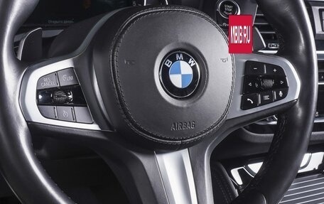 BMW X4, 2019 год, 5 350 000 рублей, 21 фотография