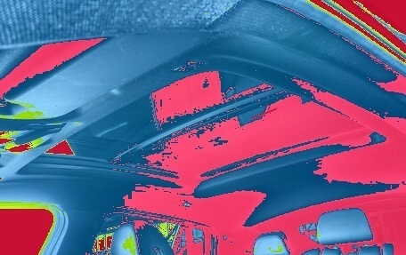 BMW X4, 2019 год, 5 350 000 рублей, 12 фотография