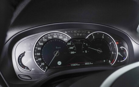 BMW X4, 2019 год, 5 350 000 рублей, 22 фотография