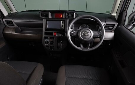 Toyota Roomy I, 2020 год, 1 329 000 рублей, 6 фотография
