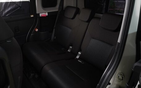 Toyota Roomy I, 2020 год, 1 329 000 рублей, 7 фотография