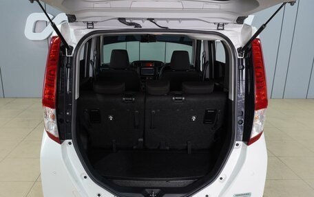 Toyota Roomy I, 2020 год, 1 329 000 рублей, 19 фотография