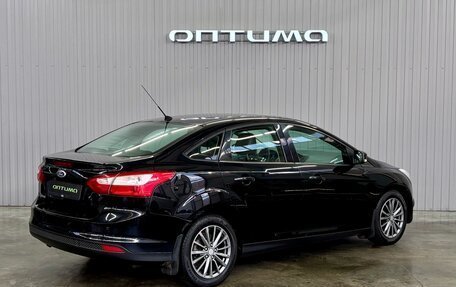 Ford Focus III, 2011 год, 697 000 рублей, 5 фотография