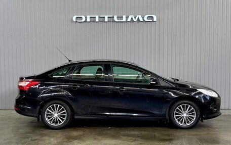 Ford Focus III, 2011 год, 697 000 рублей, 4 фотография