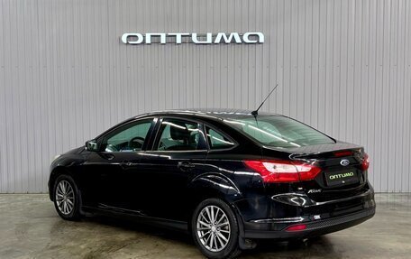 Ford Focus III, 2011 год, 697 000 рублей, 7 фотография