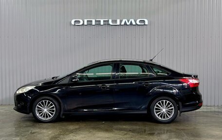 Ford Focus III, 2011 год, 697 000 рублей, 8 фотография