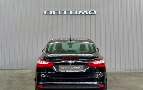 Ford Focus III, 2011 год, 697 000 рублей, 6 фотография