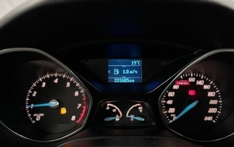 Ford Focus III, 2011 год, 697 000 рублей, 9 фотография