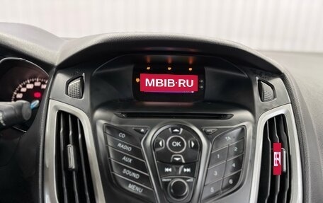 Ford Focus III, 2011 год, 697 000 рублей, 10 фотография