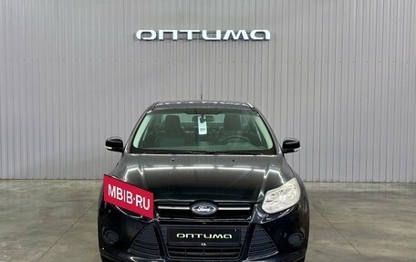 Ford Focus III, 2011 год, 697 000 рублей, 2 фотография