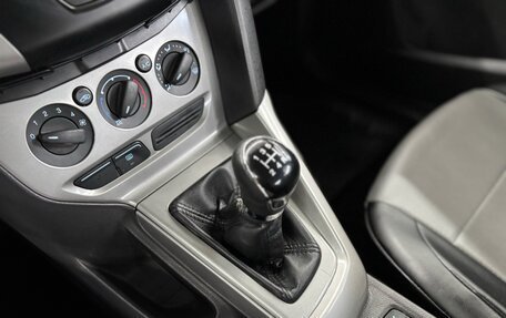 Ford Focus III, 2011 год, 697 000 рублей, 13 фотография