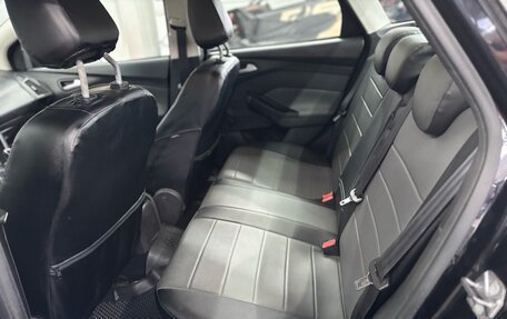 Ford Focus III, 2011 год, 697 000 рублей, 14 фотография