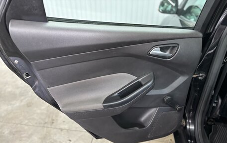 Ford Focus III, 2011 год, 697 000 рублей, 18 фотография