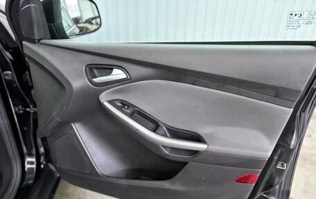 Ford Focus III, 2011 год, 697 000 рублей, 20 фотография