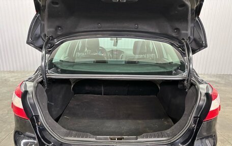 Ford Focus III, 2011 год, 697 000 рублей, 21 фотография