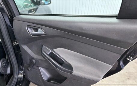 Ford Focus III, 2011 год, 697 000 рублей, 19 фотография