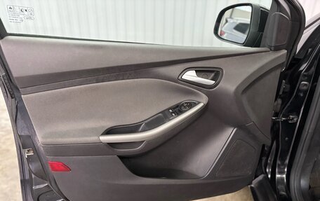 Ford Focus III, 2011 год, 697 000 рублей, 17 фотография