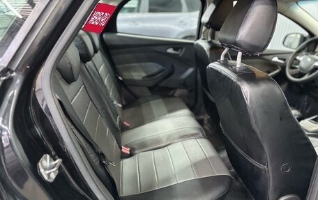 Ford Focus III, 2011 год, 697 000 рублей, 15 фотография