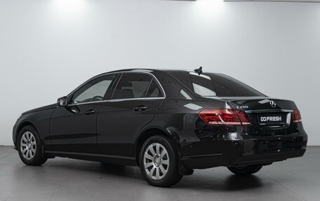 Mercedes-Benz E-Класс, 2013 год, 1 999 000 рублей, 2 фотография