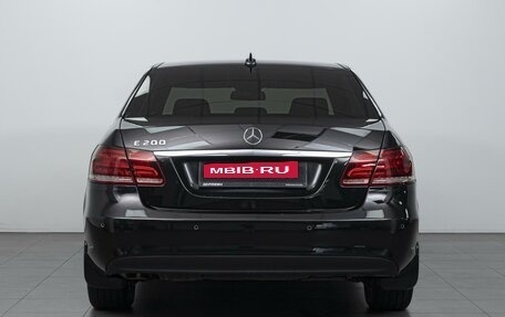 Mercedes-Benz E-Класс, 2013 год, 1 999 000 рублей, 4 фотография
