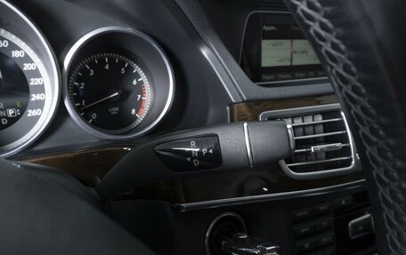 Mercedes-Benz E-Класс, 2013 год, 1 999 000 рублей, 12 фотография