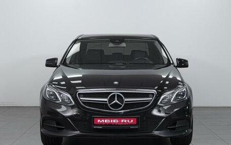 Mercedes-Benz E-Класс, 2013 год, 1 999 000 рублей, 3 фотография