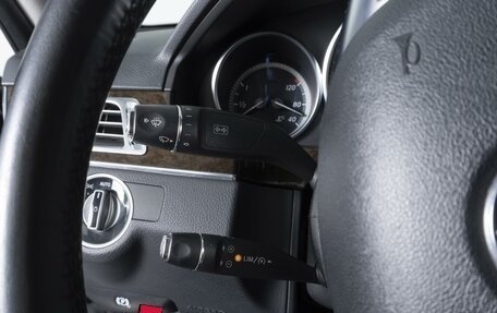 Mercedes-Benz E-Класс, 2013 год, 1 999 000 рублей, 14 фотография