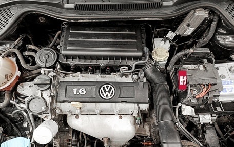 Volkswagen Polo VI (EU Market), 2013 год, 684 000 рублей, 11 фотография