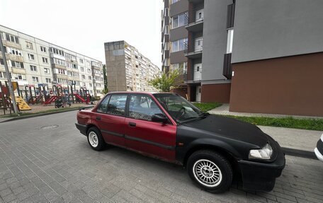 Honda Civic IV, 1989 год, 200 000 рублей, 3 фотография