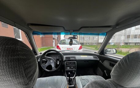 Honda Civic IV, 1989 год, 200 000 рублей, 7 фотография