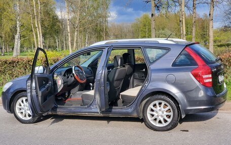 KIA cee'd I рестайлинг, 2008 год, 650 000 рублей, 2 фотография