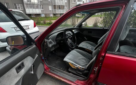 Honda Civic IV, 1989 год, 200 000 рублей, 6 фотография
