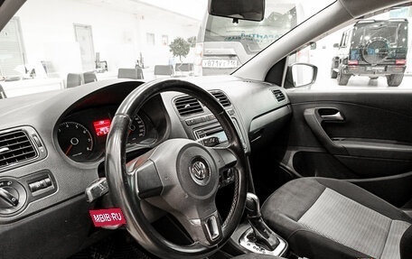 Volkswagen Polo VI (EU Market), 2013 год, 684 000 рублей, 20 фотография