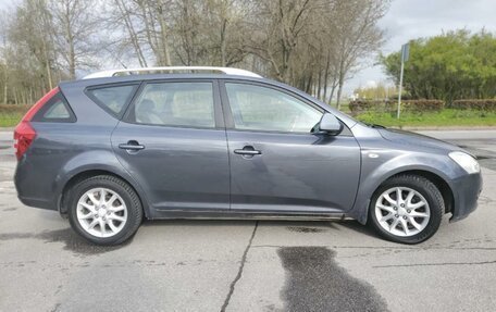 KIA cee'd I рестайлинг, 2008 год, 650 000 рублей, 4 фотография