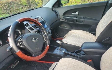 KIA cee'd I рестайлинг, 2008 год, 650 000 рублей, 3 фотография