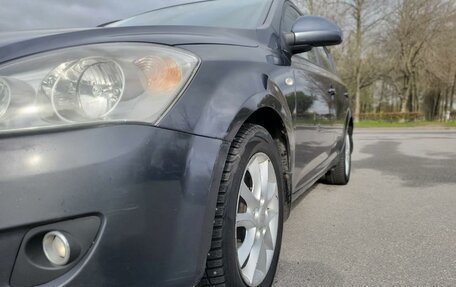 KIA cee'd I рестайлинг, 2008 год, 650 000 рублей, 15 фотография