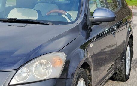 KIA cee'd I рестайлинг, 2008 год, 650 000 рублей, 17 фотография