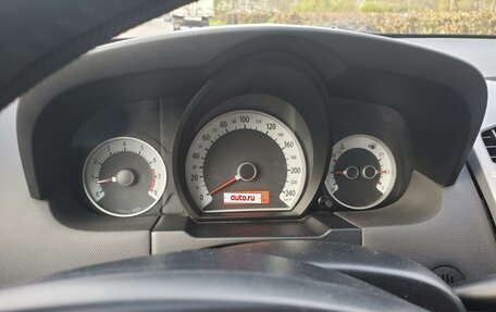KIA cee'd I рестайлинг, 2008 год, 650 000 рублей, 13 фотография