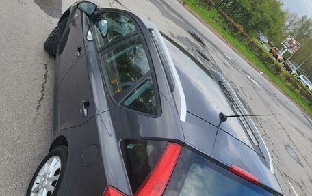 KIA cee'd I рестайлинг, 2008 год, 650 000 рублей, 6 фотография