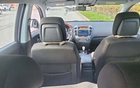 KIA cee'd I рестайлинг, 2008 год, 650 000 рублей, 14 фотография