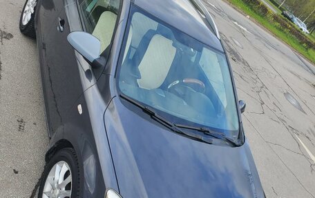 KIA cee'd I рестайлинг, 2008 год, 650 000 рублей, 9 фотография